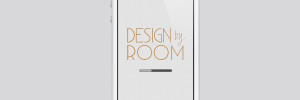 Design by Room Smartphone App