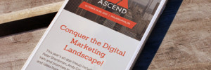 Ascend Digital Marketing Summit 2015