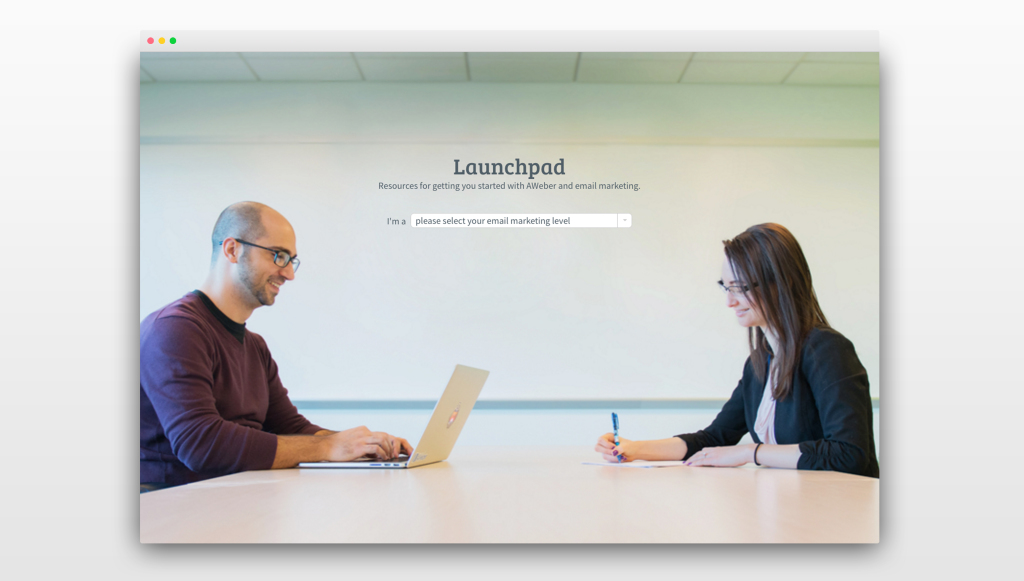 Launchpad