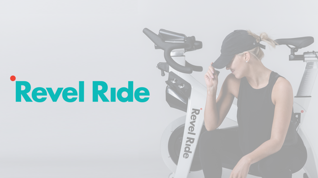 Revel Ride